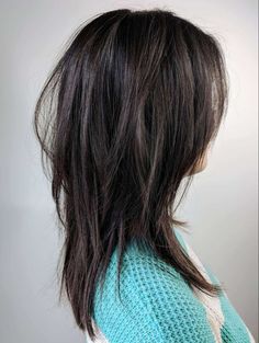 Layered Hair Ideas, Long Hair With Layers, Cuts For Long Hair, Layered Haircuts For Long Hair, Layer Hair, Long Layer, Hair Cuts For Women, Hair With Layers