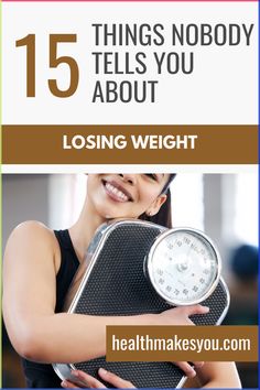 Starting a weight loss journey comes with high expectations. and there are some key points you might not have been aware of before starting your weight loss journey or following a strict weight loss plan. Here, we've listed 15 things nobody tells you about losing weight. Click read it to find out. Health Articles Wellness, High Expectations, Body Organs, Fitness Gifts, Better Health, Nagano, Losing Weight, Healthy Foods, Success Stories