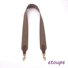 50mm/2" bag strap, customized should/ crossbody bag strap, Women/Men/Unisex canvas leather bag strap PLEASE LEAVE ME A NOTE OF THE STRAP COLOR AND HOOK COLOR YOU LIKE.Material: Canvas, Genuine Leather, gold/silver plated snap hookMeasures:- Width: 50mm/2inches - Length: 30cm, 95cm, 100cm/39.3" (includes the 2 hooks) | for a long or cross the should-carryCustomized length, we can also do customized length, please leave a note**Customized orders CAN'T be RETURN or EXCHANGED!17 Color, please check Luxury Adjustable Bag Strap For Everyday Use, Trendy Bag Strap With Gold-tone Hardware, Everyday Crossbody Bag Strap With Metal Hardware, Trendy Bag Strap With Gold-tone Hardware For Daily Use, Beige Bag Strap With Gold-tone Hardware For Everyday Use, Brown Rectangular Bag Strap With Metal Hardware, Beige Logo Strap Bag Strap For Daily Use, Luxury Gold Bag Strap, Gold Bag Strap For Everyday Use With Long Strap