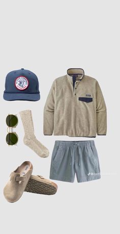 Casual Athletic Outfits Men, Zoo Outfit, Outdoorsy Style, Boyfriend Outfit, Mens Casual Outfits Summer, Crazy Outfits, Men Stylish Dress, Guys Clothing Styles, Mens Outfit Inspiration