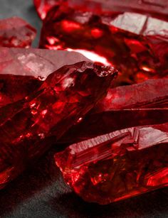 Crystal Aesthetic, Ruby Crystal, All Gems, Crystal Wand, Ruby Stone, Book Aesthetics, Red Crystals, Ruby Gemstone, Red Aesthetic