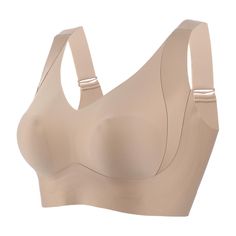 Full Support Bra, Wirefree Bras, Elomi Bras, Dance Bras, High Support Bra, Bra Photos, Bra Support, Sleep Bra, Support Structure