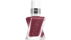 essie gel couture longwear nail polish, timeless tweeds, not what it seams, 0.46 fl oz | Essie Gel Couture Timeless Tweeds Collection Not What It Seams Longwear Nail Polish | Meijer Beer, Wine & Spirits Purple Stitch, Nail Polish Essie, Couture Nails, Nail Polish Gel, Essie Gel Couture, Gel Couture, Essie Gel, Giant Eagle, 2 Step