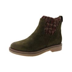 Manufacturer: Comfortiva Size Origin: US Style Type: Ankle Boots Collection: Comfortiva Closure: Material: Leather/Textile/Man Made Fabric Type: Suede Sku: BH5823678 Size: 10.  Color: Green.  Gender: female.  Age Group: adult. Suede Boots With Zipper Closure Medium Width, Medium Width Suede Boots With Zipper Closure, Soft Comfy Genuine Leather/suede Ankle Boots For Women, Green Suede-lined Boots With Round Toe, Womens Wedge Boots, Fall Suede-lined Booties Medium Width, Suede Shoes Women, Fur Ankle Boots, Casual Ankle Boots