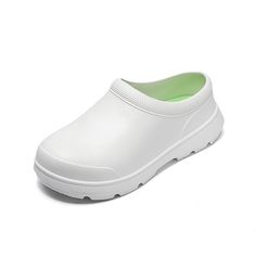 PRICES MAY VARY. 【Slip Resistant Shoes for Men Women】- With unisex styling, these work clogs in uniform friendly black are ideal for men or women who are on their feet all day and night, need strong slip resistance, and prefer an easy slip-on style. 【Professional Non Slip】- Patented outsole designed for maximizing slip resistance. So you can focus on your work without worrying about slippery floors. This outsole is slip resistant, water resistant and oil resistant. 【COMFORTABLE & SILENT】- Extrem Nurse Shoes, Comfortable Work Shoes, Chef Shoes, Slippery Floor, Safety Work, Slip Resistant Shoes, Work Shoe, Nursing Shoes, Shoes Comfortable