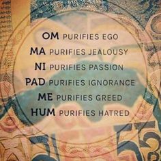 Lightworker Quotes, Meditation Mantra, Chakra Work, Chakra Heilung, Yoga Facts, Om Mantra, Brain Facts, Chakra Affirmations, Reiki Symbols