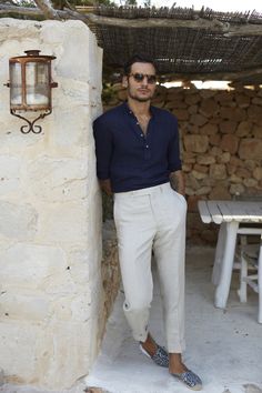 Male Wedding Guest Outfit, Streetwear Inspiration, Stil Boho, Summer Wedding Outfits, Guest Attire, Traje Casual, Preppy Outfit, Mode Inspo