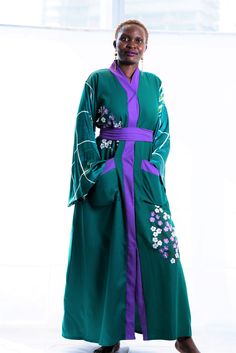 plus size yukata furisode shibori Green Kimono With Kimono Sleeves For Tea Ceremony, Green Satin Kimono, Green Long Kimono For Wedding, Spring Wedding Green Kimono, Elegant Green Spring Robe, Green Spring Kaftan With Kimono Sleeves, Green Silk Kimono For Spring, Spring Green Silk Kimono, Spring Green Kaftan With Kimono Sleeves