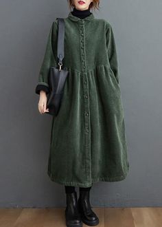 Casual Coats For Women, Куклы American Girl, Corduroy Top, Corduroy Coat, Women Coats, Green Corduroy, Casual Coat, Blue Jacket, Trench Coats