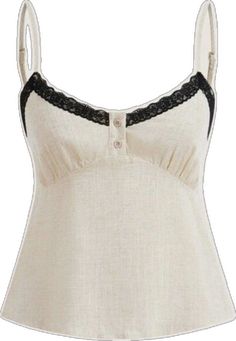 Beige Spring Tank Top With Built-in Bra, Beige Tank Top With Built-in Bra For Spring, Beige Cotton Tank Top With Built-in Bra, Cute Tank Top For Spring, Cute Sleeveless Top With Adjustable Straps, Cute Spring Tops With Tank Straps, Beige Cotton Tank Top, Cute Tank Strap Tops For Spring, Fitted Camisole Tank Top For Vacation