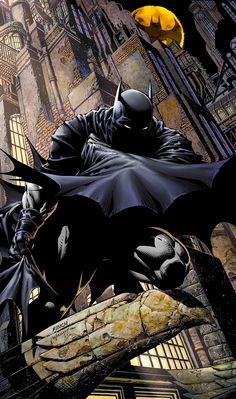 the cover to batman's new 52 - page comic