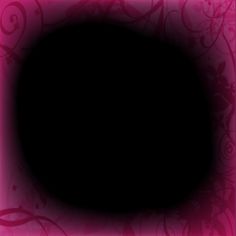 an abstract pink and black background with swirls