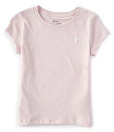 Shop for Polo Ralph Lauren Big Girls 7-16 Short-Sleeve Essentials T-Shirt at Dillard's. Visit Dillard's to find clothing, accessories, shoes, cosmetics & more. The Style of Your Life. Dream Wishlist, Mode Zara, Dream List, Neue Outfits, French Terry Hoodie, Stockholm Fashion, Cute Everyday Outfits, Mode Inspo, Dream Clothes