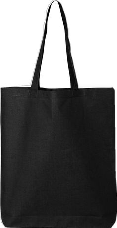 Black Cotton Shoulder Bag, Black Canvas Shopping Bag, Black Cotton Canvas Shoulder Bag, Black Cotton Rectangular Bag, Black Cotton Satchel Shoulder Bag, Black Cotton Rectangular Shoulder Bag, Black Cotton Shoulder Bag For Daily Use, Large Black Casual Bag, Large Black Canvas Bag