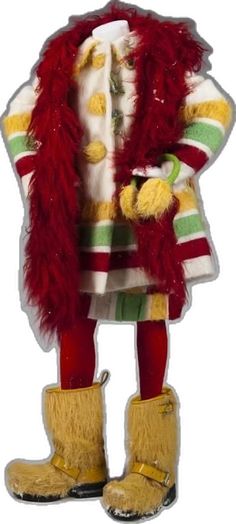 The Grinch Stole Christmas, Christmas Dinner Party, Party Costumes, Snowy Mountain, Funky Outfits, Grinch Stole Christmas, The Grinch, 5 Seconds, Christmas Dinner