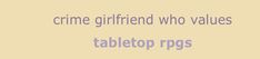 Borderlands Aesthetic, Tales From The Borderlands, Velma Dinkley, Capricorn Moon, Catty Noir, Chaotic Neutral, Writing Characters, Kestrel, Life Is Strange