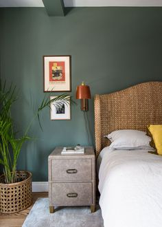 the best paint color for your zodiac sign