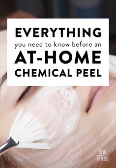 Diy Chemical Peel, At Home Chemical Peel, Chemical Face Peel, Best Chemical Peel, Dry Hand Skin, Glycolic Peel