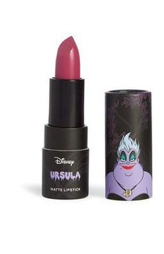 Primark Lipstick, Disney Lipstick, Cute Lipstick, Lip Balm Collection, Disney Makeup, Unique Makeup, Concealer Makeup, Kids Makeup, Cream Eyeshadow