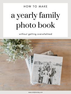 Yearly Family Photo Books, Yearly Photo Albums, Yearly Family Photo Book, Photo Books Websites, Shutterfly Book Ideas, Yearly Photo Books, Chatbooks Storage, Family Photo Book Ideas, Photo Memory Book Ideas