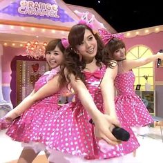 Orange Caramel, Caramel, Tv, Orange, Pink, Dresses