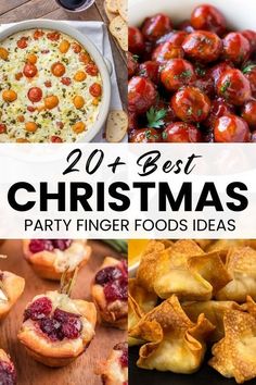 Elegant Christmas Party Finger Foods Ideas – Elevate your celebrations with irresistible finger foods! Simple recipes that impress, from gourmet cheese boards to tasty bites! #ChristmasPartyFingerFoods #HolidayTreats Appetizer Party Menu, Finger Foods Ideas, Easy Holiday Appetizers, Fancy Appetizer Recipes, Elegant Christmas Party, Foods Ideas, Fancy Appetizers, Holiday Appetizers Easy