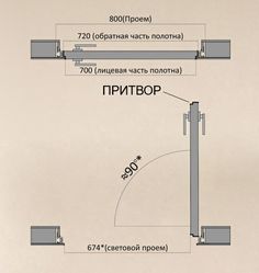 the diagram shows how to install an automatic toilet in one room with two separate walls