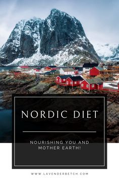 🌿🌍 The Nordic Diet isn't just about what's on your plate—it's a movement to nourish both you and the planet. Developed to combat obesity and inspired by centuries of Nordic eating wisdom, this diet emphasizes whole, plant-based foods, healthy fats, and mindful seafood consumption. But that's not all! It's also about sourcing locally and seasonally to reduce your environmental footprint. Kick Start Diet, Volumetrics Diet, Start Diet