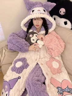 Fashion Winter Pajamas Suits PN6683 ●Size: M: for people 150-160cm,45-50kg L: for people 160-165cm,50-60kg XL: for people 165-170cm,60-70kg XXL: for people 170-175cm,70-80kg ●Material:polyester fibre (Please allow 1-3cm differs due to manual measurement.As different computers display colors differently,the color of the actual may vary slightly from the above images.Thanks for your understanding.) ●About Shipping: We attach great importance to the orders of each customer and parcel delivery. 1.Processing time: 2-3 business days. 2.Shipping time: 10-15 business days to US, please allow 3-4 weeks shipping to other country.(Shipping times can be affected by variable customs clearance times or public holidays.) Kitty Items, Kawaii Phone Case, Pajama Suit, Parcel Delivery, Winter Pajamas, Fleece Dress, Wheel Of Fortune, Hello Kitty Items, Customs Clearance