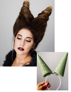 Halloween Hairstyles, Easter Hairstyles For Kids, Wacky Hair Days, Wacky Hair, Fantasy Hair, Halloween Costumes Makeup, Hairstyles For Kids, Hair Shows, Halloween Make Up