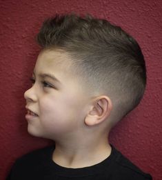 Haircuts For Kids, Baby Haircut