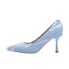 LBSFY - Spring and Summer New Pointed Slim Heels High Heels, Shallow Mouth Single Shoes for Women, Minimalist Design