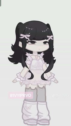 Gacha Club Coquette Outfits, Coquette Gacha Oc, Gacha Club Characters Code, Gacha Life 2 Outfits Girl, Gacha Life 2 Dress, Gacha Life 2 Codes, Gacha Life 2, Gacha Life Sleep Outfits, Gacha Base Poses Cute