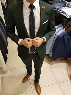 Suits Outfits, Formal Men Outfit, Formal Mens Fashion, Designer Suits For Men, Mens Fashion Classy, Men’s Suits, Suit Style