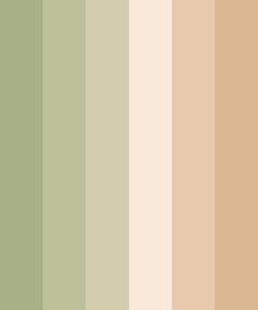 an image of the same color scheme as it appears to be in pastel tones