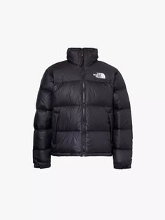 The Northface Puffer, Northface Puffer Coat, Northface Puffer Jacket, Northface Puffer, The North Face 1996 Retro Nuptse, The North Face 1996, North Face 1996, North Face Puffer Jacket, Funnel Neck