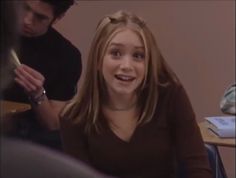 Olsen Twins Movies, Olsen Twins Full House, Olsen Family, Olsen Sisters, 90s Early 2000s Fashion, Actress Career, Trish Una, Ashley Mary Kate Olsen, Michelle Tanner