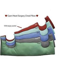 Preparing For Surgery, Arm Pillow, Bypass Surgery, Adult Bibs, Heart Surgery, Surgery Recovery, Gift Post