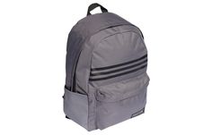 HM9151 Athleisure Casual, Stripe Print, Free Size, Athleisure, Backpacks, Adidas, Sports, Grey