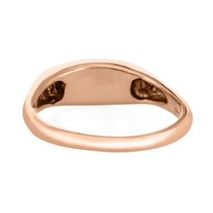 CBM-314 This sleek unisex 14k rose gold signet memorial ring features a unique marquise setting for your loved one's ashes. Dimensions:Setting: 6 x 16mmBand Width: 2mm All dimensions are approximate and may vary slightly with every casting. The inside of the band on this ring, behind the setting, can be engraved with up to 12 characters including spaces and simple symbols. Examples of the font options available for engraving can be seen here. If you have any engraving-related questions or want t Marquise Setting, Simple Symbols, Cremation Ring, Memorial Ring, Rings For Men, First Love, Sleek, Rose Gold, Band