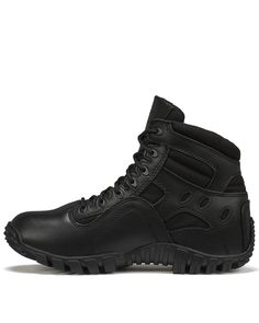 Belleville Men's TR Khyber Hot Weather Military Boots, Black Black Only, Tactical Boots, Military Boots, Loafer Sneakers, Hot Weather, Work Shoes, Casual Boots, Boots Black, Slip On Sneakers