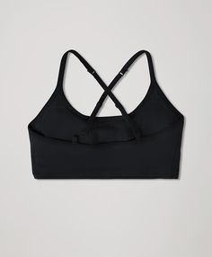 Women's Black Everyday Strappy Scoop Bralette 2XL. Super soft organic women's Everyday Strappy Scoop Bralette from Wear PACT. Fair Trade Factory. GOTS Certified Organic Cotton Black Scoop Neck Bra, Black Seamless Scoop Neck Bra, Black Sports Bra With Removable Pads And Scoop Neck, Black Scoop Neck Sports Bra With Removable Pads, Black Bra With Adjustable Straps And Medium Support, Black Seamless Everyday Bra, Everyday Black Seamless Bra, Fitted Black Nursing Bra With Seamless Construction, Fitted Nursing Bra For Workout