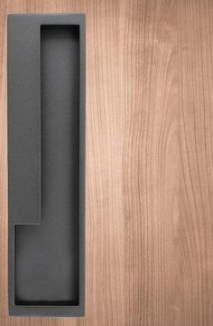 INSPIRA LIFESTYLES - Lit Recessed Pull Handles - CABINET HARDWARE Flush Door Pulls, Sliding Door Handles Modern, Recessed Door Handle, Recessed Cabinet Pulls, Sliding Wardrobe Handles, Sliding Door Handle Design, Wardrobe Door Handles Modern, Loft Doors, Indoor Sliding Doors