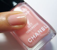 Chanel Cosmetics, Spring Nail Colors, Nail Colour, Blue Nail, Chanel Spring, Colorful Nail Designs