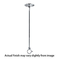 an image of a shower head with the words actual finish vary slightly from image below