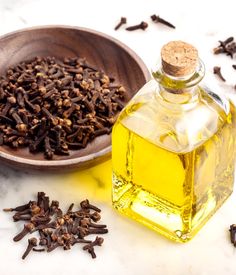 Collagen Rich Foods, Clove Tea, Cloves Benefits, Dental Infection, Clove Essential Oil, Tooth Pain, Clove Oil, Natural Antibiotics