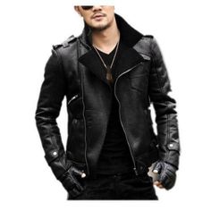 Winter Men's Outwear Faux Leather Jacket Fleece Lined Motorcycle Biker Style L Item description Brand Unbranded Size M-5XL Size Type Regular Style Motorcycle Jacket Country/Region of Manufacture China Department Men Distressed No Fit Slim MPN Does Not Apply Number of Pieces 1 Occasion Casual Pattern Solid Product Line Factory Season Winter Sleeve Length Long Sleeve Type Jacket Vintage No Year of Manufacture 2020-2029   Shipment Payment Return & Warranty Service & Feedbacks Shipment 1.We Ship to Casual Leather Jacket For Biker Events In Winter, Urban Outerwear For Biker Events In Winter, Winter Biker Jacket For Outdoors, Winter Biker Leather Jacket With Long Sleeves, Moto Style Outerwear For Winter Biker Events, Biker Style Leather Jacket With Long Sleeves For Winter, Moto Style Outerwear For Biker Events In Winter, Winter Outdoor Biker Jacket, Winter Biker Outerwear With Zipper Closure