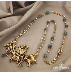 Indian Bridal Jewelry Sets Gold, Bridal Jewelry Sets Gold, Jewelry Sets Gold, Fashion Jewelry Necklaces Gold, 22 Carat Gold Jewellery, Gold Temple Jewellery, Gold Bridal Necklace, Neck Pieces Jewelry, Jewelry Necklaces Gold