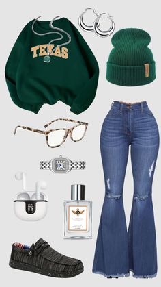 Cute Middle School Outfits, Middle School Outfits, Back To School Outfits, Country Outfits