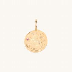 A swan glides on a lake, under the stars. Part of our 20 Years of Catbird Designer Capsule — designed just for us (for you!), available exclusively at Catbird. Catbird Earrings, Catbird Signet Ring, Catbird Charm, Catbird Necklace, Diamond Pinky Ring Catbird, Catbird Jewelry, Swan Jewelry, Detailed Necklace, Spring Gifts